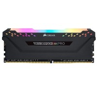 Corsair DDR4 Vengeance RGB-3200 MHz RAM 8GB